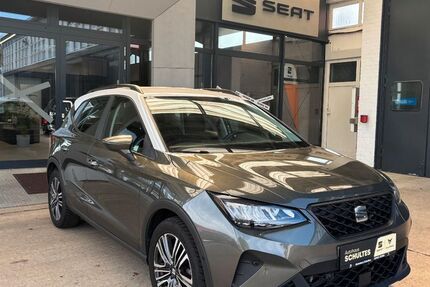 Seat Arona 25.900 km 20.990 &euro; Geilenkirchen 52511