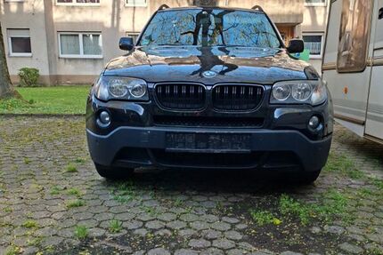 BMW X3 288.000 km 2.850 &euro; Eschweiler 52249