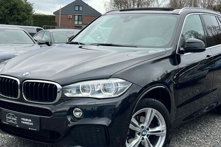 BMW X5 173.498 km 24.990 &euro; Stolberg 52222