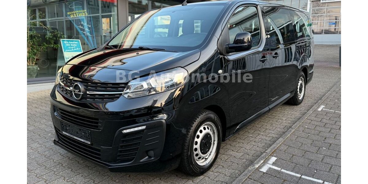 Opel Vivaro 178.000 km 15.990 &euro; Aachen 52078
