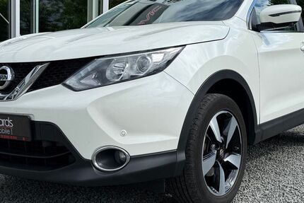 Nissan Qashqai 88.878 km 12.799 &euro; Eschweiler 52249