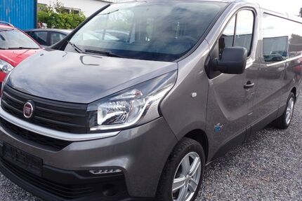 Fiat Talento 198.000 km 11.950 € Alsdorf 52477