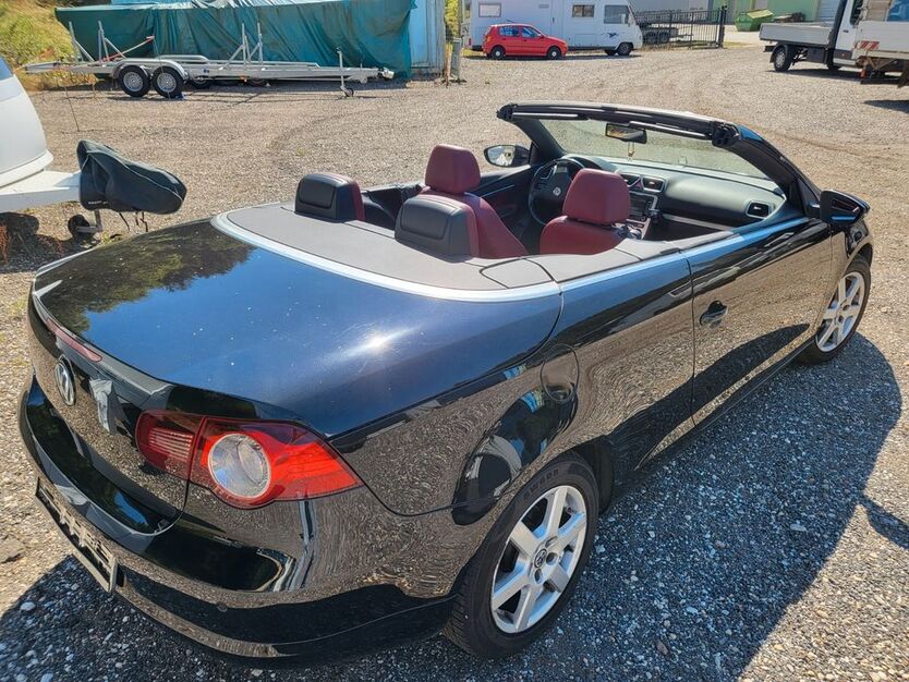 VW Eos 169.800 km 3.690 € Simmerath 52152