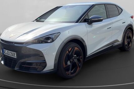 Cupra Tavascan 3.843 km 53.490 &euro; Aachen 52068