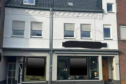 Wohn-und Geschäftshaus zimmer