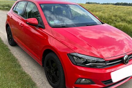 VW Polo 35.900 km 13.900 &euro; Aldenhoven 52457