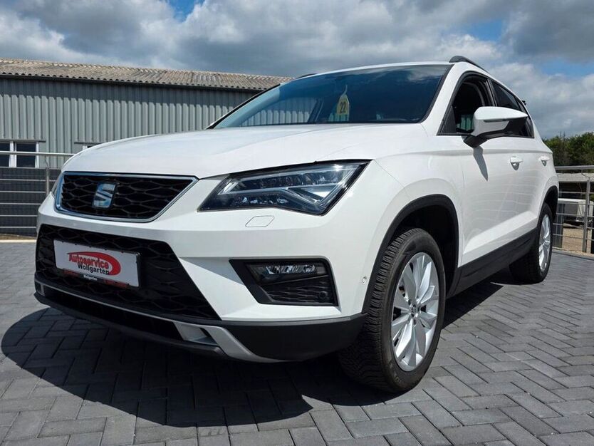Ateca