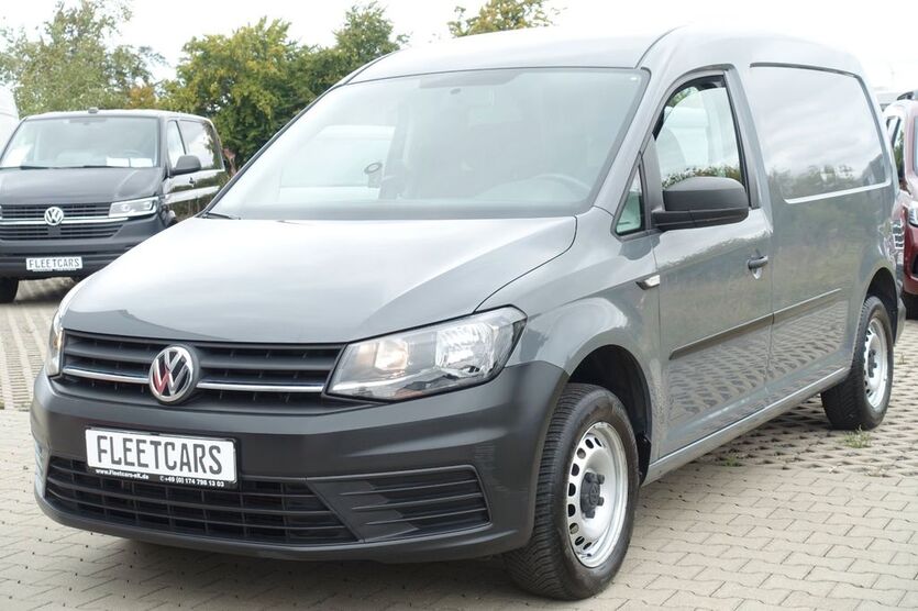 VW Caddy 73.500 km 16.950 € Simmerath (bei Aachen) 52152