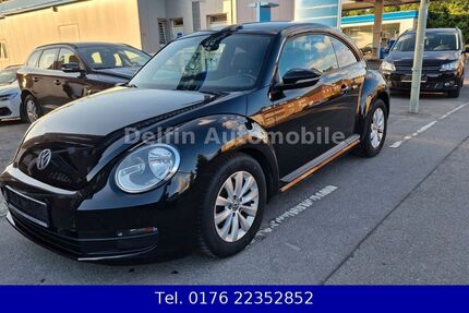 VW Beetle 217.000 km 7.950 € Eschweiler 52249