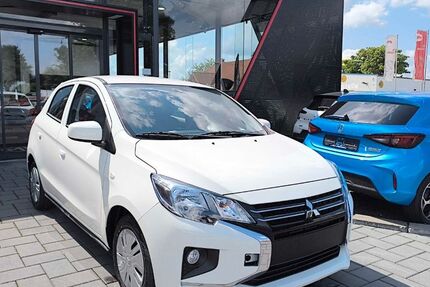 Mitsubishi Space Star 59.151 km 10.990 &euro; Jülich 52428