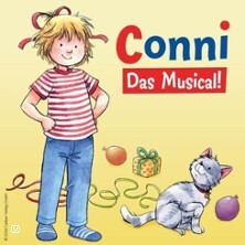 Conni - Das Musical! Alsdorf
