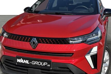 Renault Captur 2.200 km 23.990 € Aachen 52068