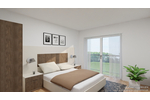 JÄSCHKE - gemütliche Neubau-Eigentumswohnung in Hückelhoven - ideal für Singles und Senioren 2 zimmer