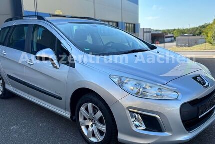 Peugeot 308 145.000 km 3.490 € aachen 52070