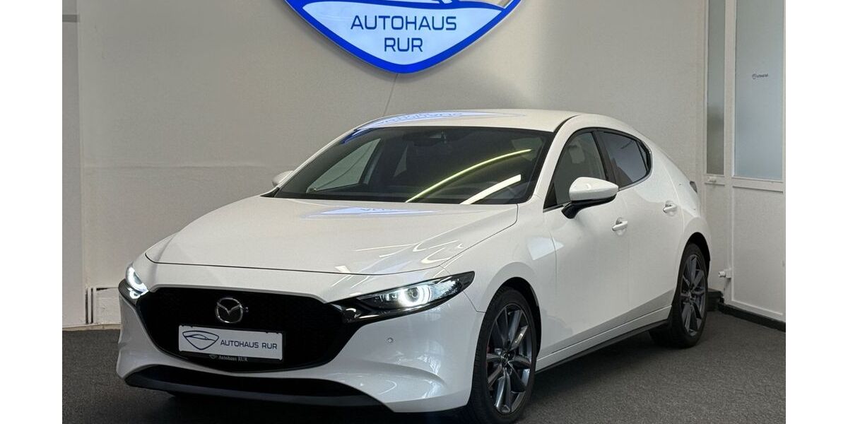 Mazda 3 31.700 km 21.490 &euro; Düren 52353