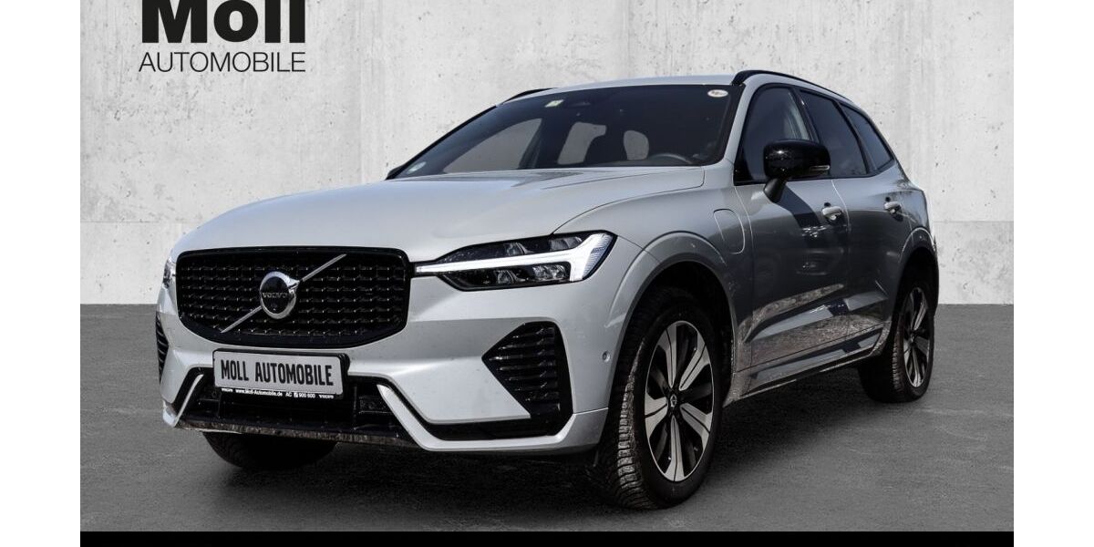 Volvo XC60 19.499 km 47.980 &euro; Aachen 52078