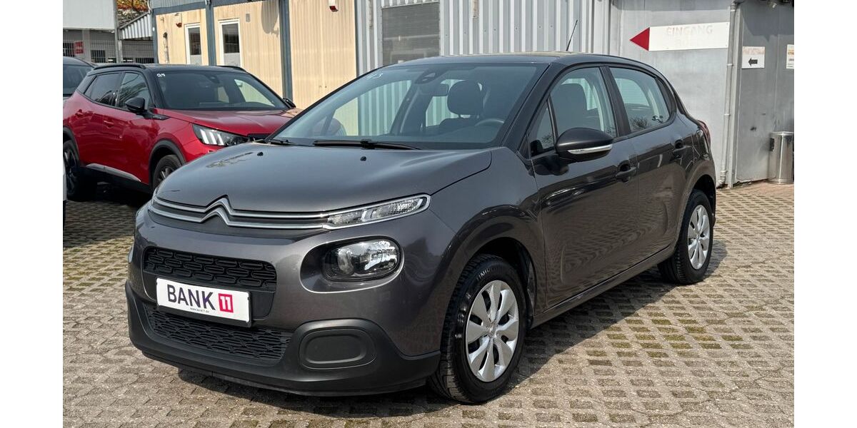 Citroen C3 90.478 km 7.250 &euro; Würselen 52146