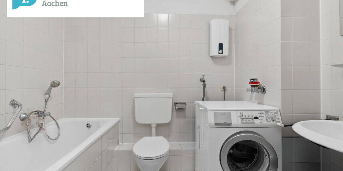 Etagenwohnung Aachen Aachen-Mitte - 2 Zimmer, 42 m&sup2;, 129.706&euro; | Angebot:26486659