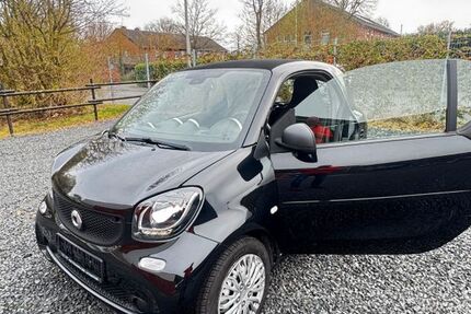 Smart ForTwo 65.021 km 7.450 &euro; Geilenkirchen 52511