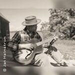 Eric Bibb und Band: - 