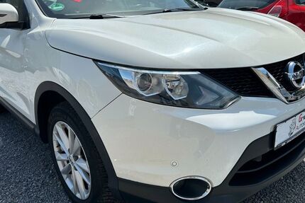 Nissan Qashqai 161.017 km 10.650 &euro; Aachen 52080