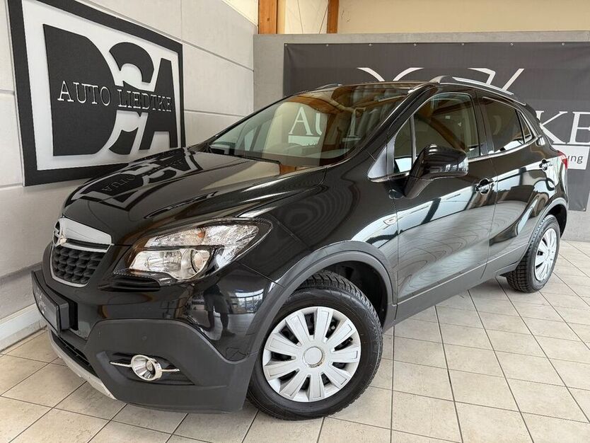 Mokka