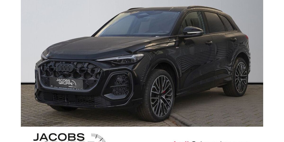 Audi Q5 2.222 km 69.940 &euro; Düren 52351