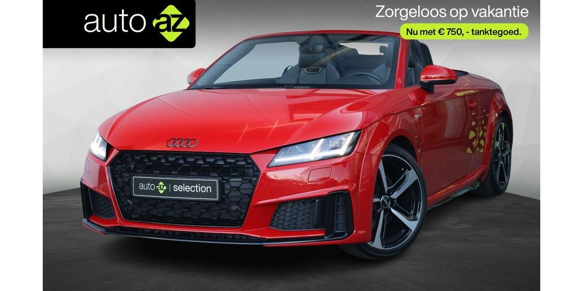 Audi TT 29.669 km 35.900 &euro; Aachen 52072