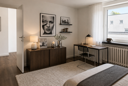 Wohnung Aachen Aachen-Mitte - 3 Zimmer, 47 m&sup2;, 189.000&euro; | Angebot:26461716