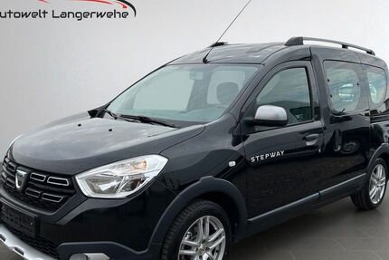 Dacia Dokker 61.296 km 12.499 € Langerwehe 52379