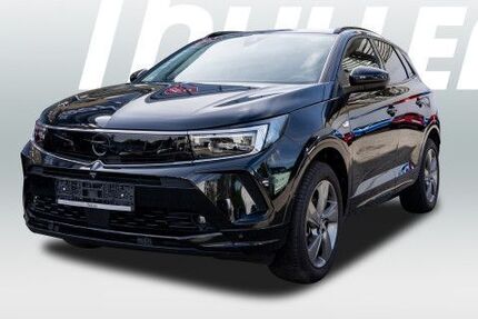 Opel Grandland (X) 33.178 km 23.950 € Düren 52355