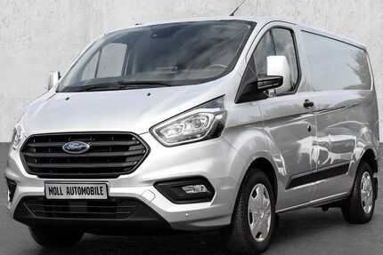 Ford Transit Custom 89.089 km 24.890 € Aachen 52078