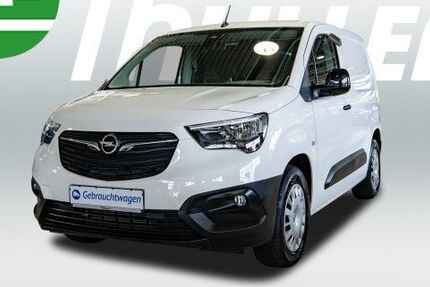 Opel Combo 12.050 km 19.450 € Aachen 52068