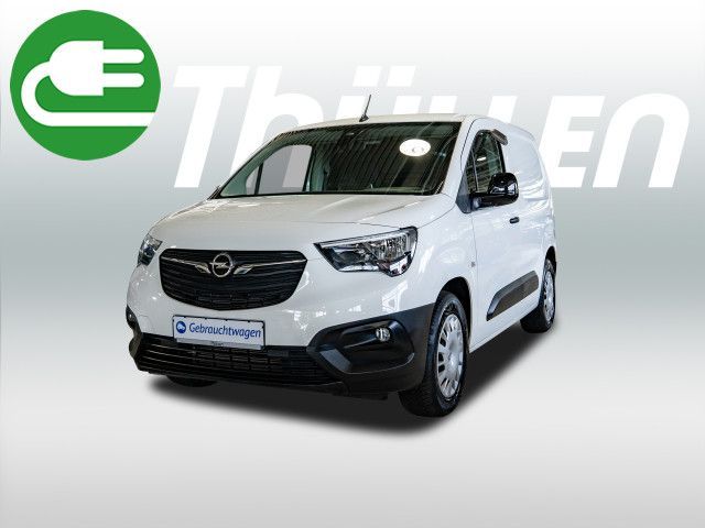 Opel Combo 12.050 km 19.450 € Aachen 52068