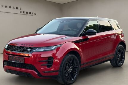 Land Rover Range Rover Evoque 74.000 km 23.500 &euro; Jülich 52428