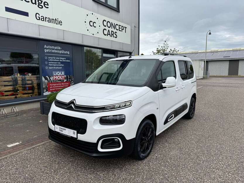 Berlingo