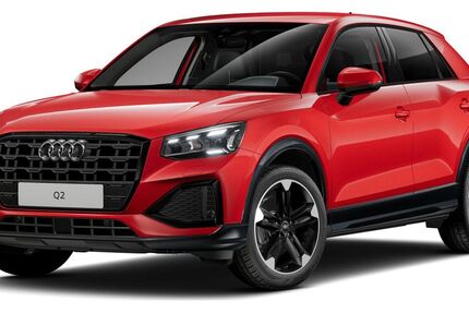 Audi Q2 6.343 km 29.740 &euro; Aachen 52078