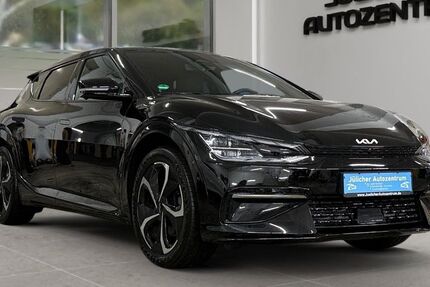 Kia EV6 41.755 km 34.490 &euro; Jülich 52428