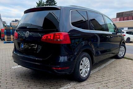 VW Sharan 190.000 km 13.500 &euro; düren 52351