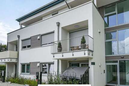 Wohnung zum Kaufen in Nideggen 199.000 € 50 m² 2 zimmer