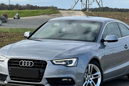Audi A5 174.906 km 13.800 &euro; Übach-Palenberg 52531