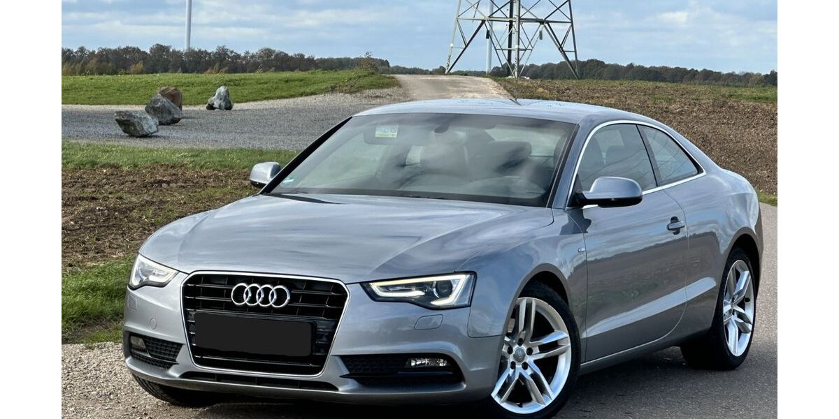 Audi A5 174.906 km 13.800 &euro; Übach-Palenberg 52531