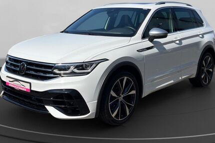 VW Tiguan 35.943 km 39.990 &euro; Aachen 52068