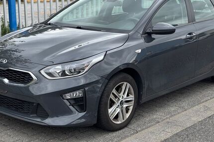 Kia ceed Sportswagon 107.000 km 8.999 € Düren 52353