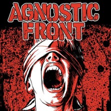 Agnostic Front 05.08.2026 Musikbunker Aachen e.V.