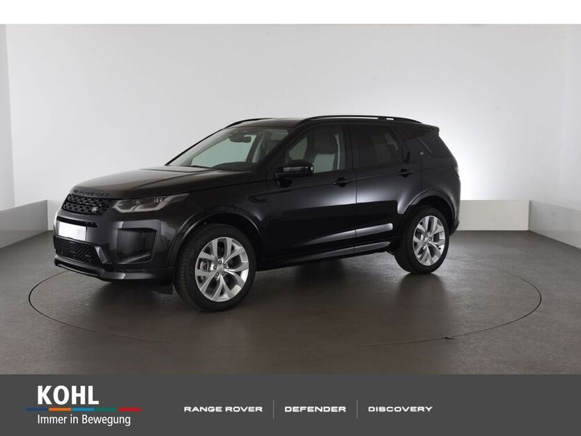 Discovery Sport