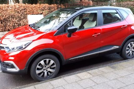 Renault Captur 105.346 km 9.900 € Aachen 52076