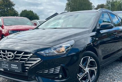 Hyundai i30 135.343 km 11.490 &euro; Stolberg 52222