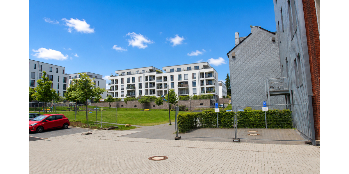 Kapitalanlage in Aachen: Vollmöbliertes Studentenappartement mit stabilem Vermietungskonzept - 1- Aachen Aachen-Mitte | Angebot:26777830