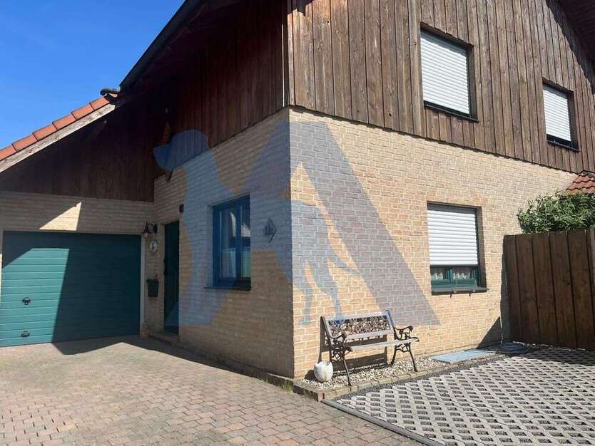 Haus zum Kaufen in Langerwehe 395.000 € 120 m²